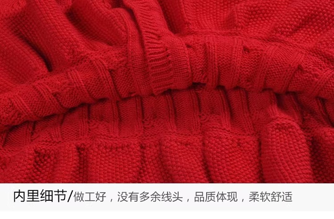 Ralph Lauren Cable-Knit Cotton Peplum Cardigan · A2851 — תמונה 8