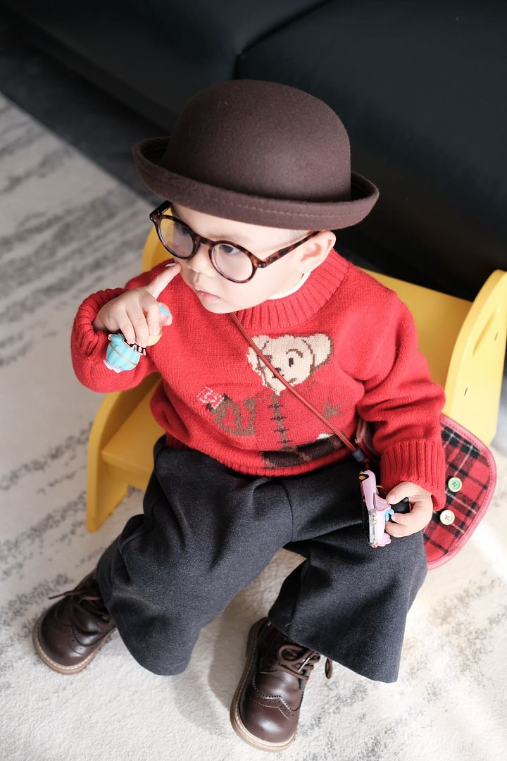 Ralph Lauren Polo Bear · A3346 — תמונה 22