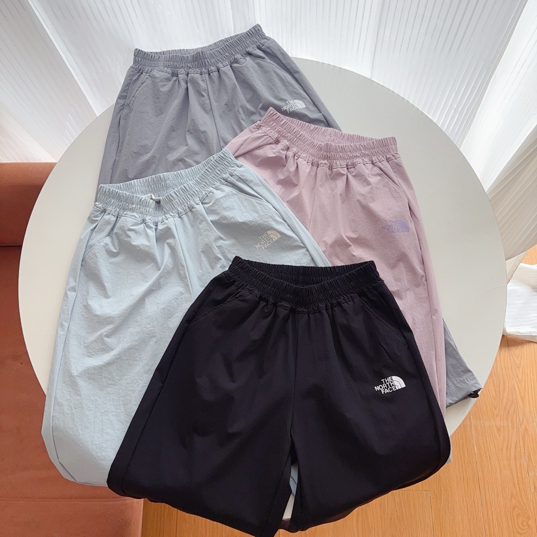 The North Face Easy Wind Trousers · A3036 — תמונה 30