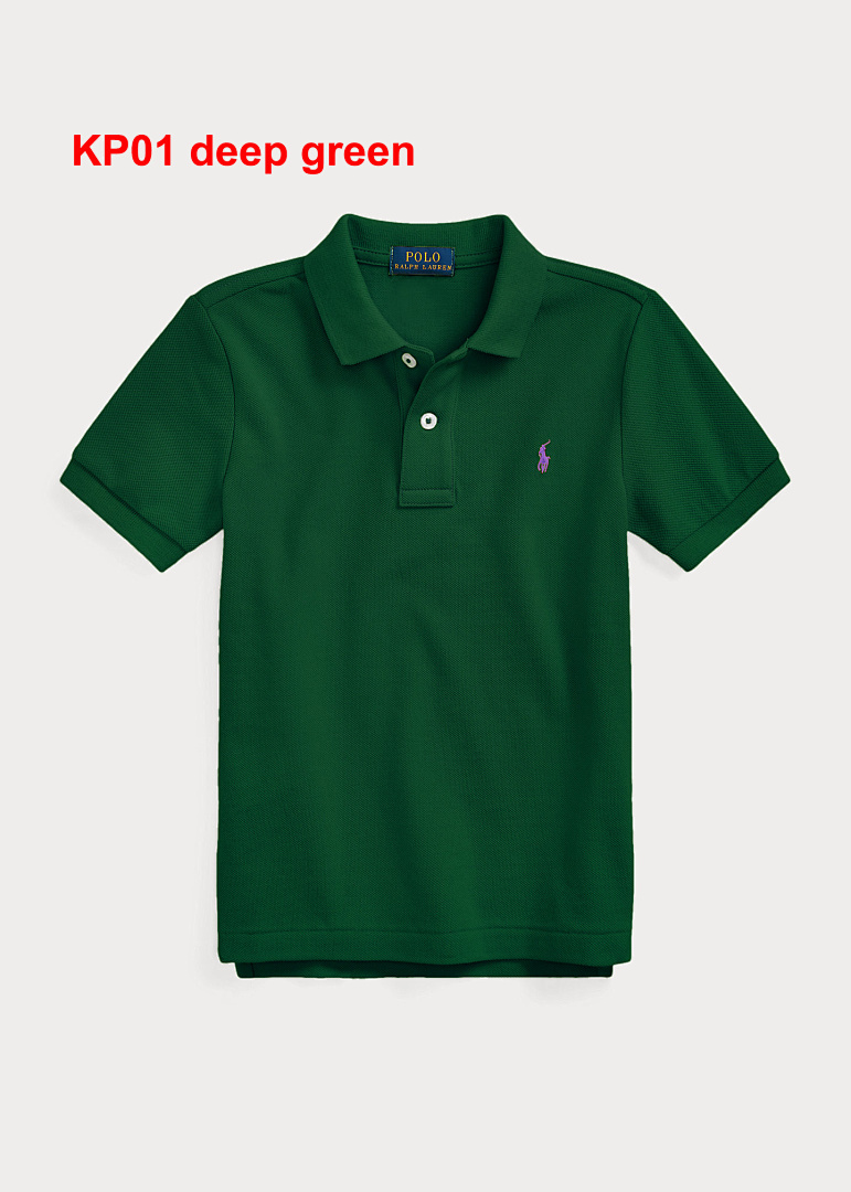 Polo Ralph Lauren Big Pony Pique Knit Polo · A2194 — תמונה 18