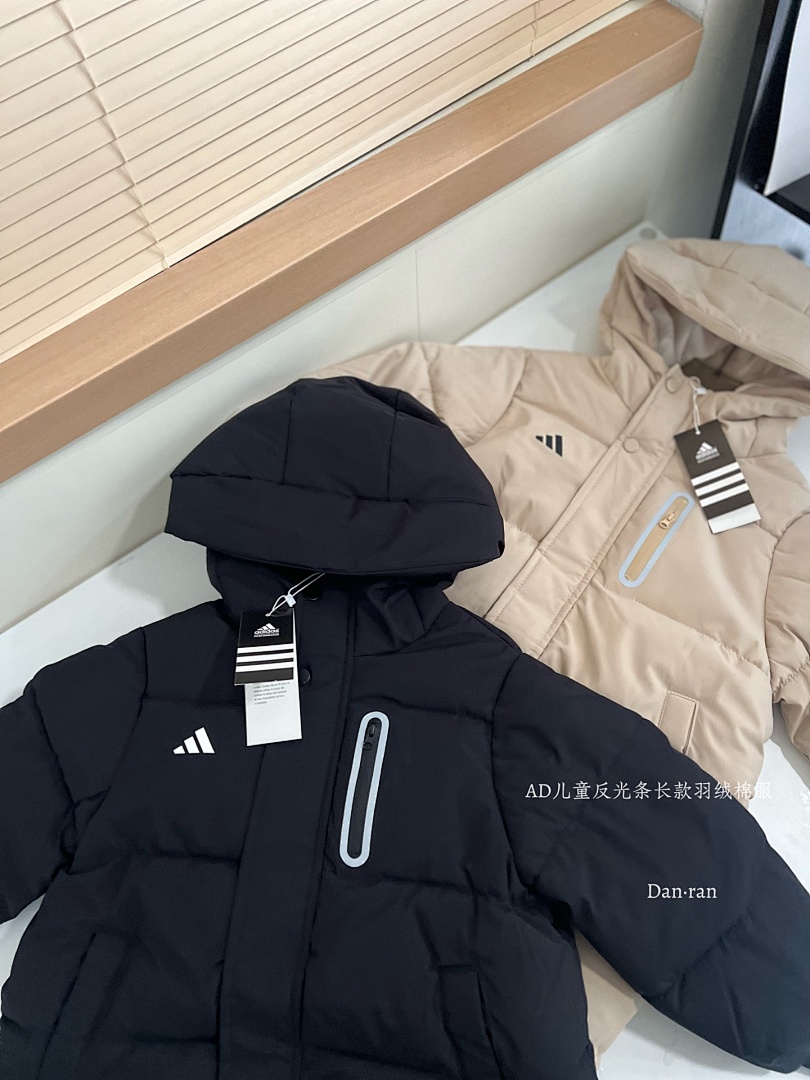 Adidas — מעיל פוך · A2871 — תמונה 23