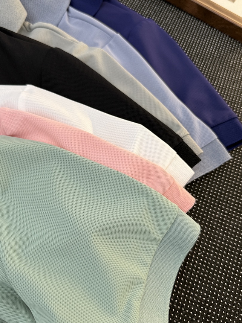 Ralph Lauren — חולצת פולו · A2370 — תמונה 38