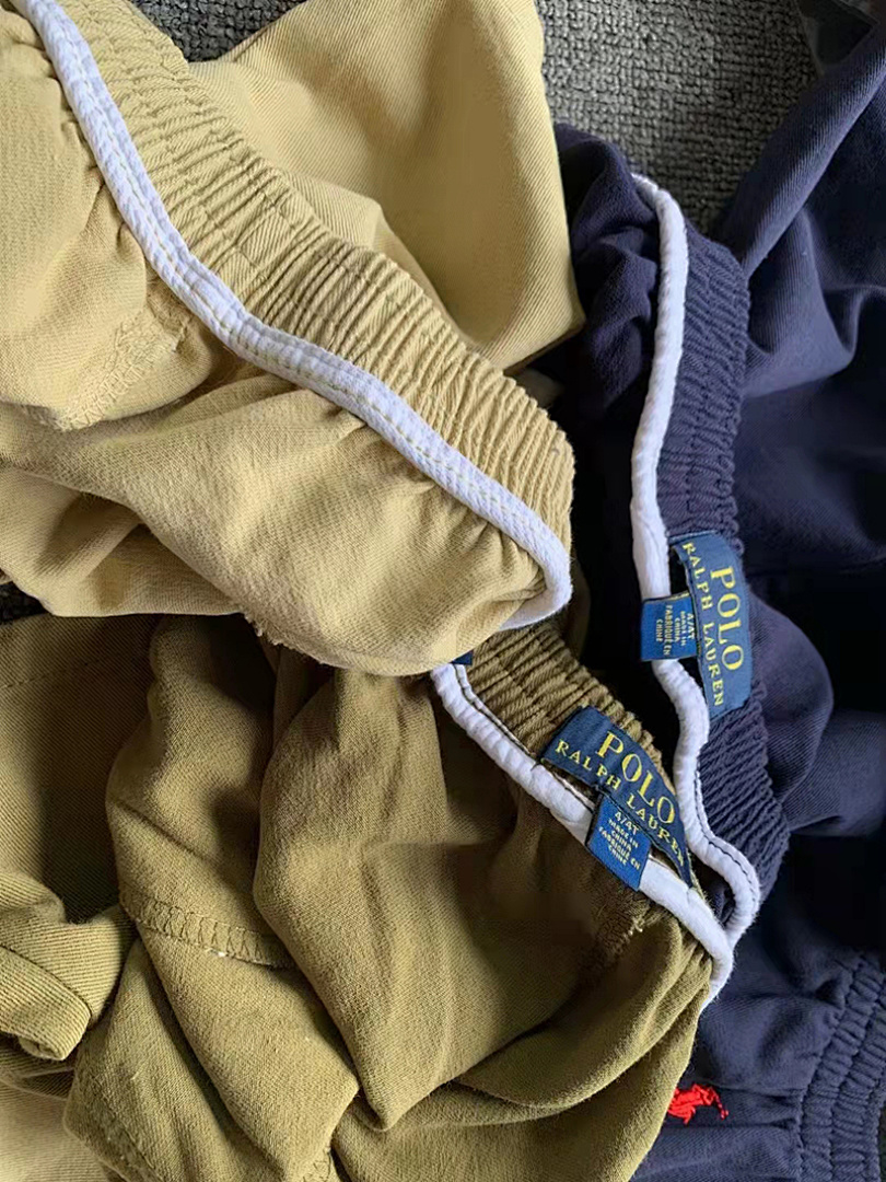 Ralph Lauren Prepster · A1310 — תמונה 12