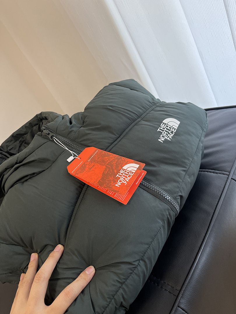 The North Face — מעיל פוך · A2854 — תמונה 23