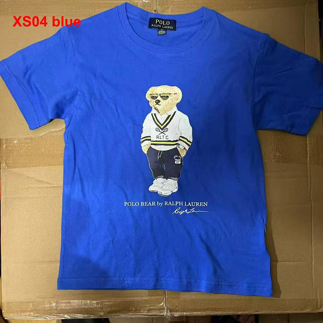 Ralph Lauren Polo Bear · A2465 — תמונה 18