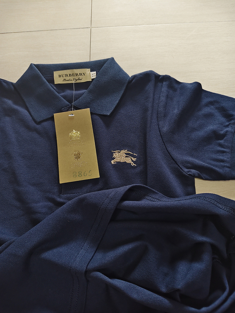 Burberry Johane · A3286 — תמונה 12