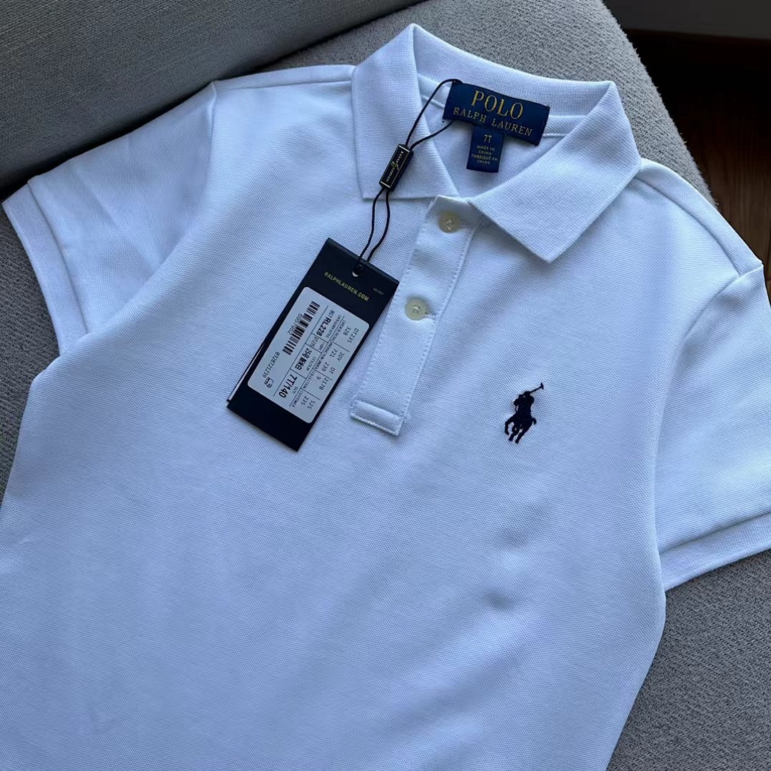 Polo Ralph Lauren Polo Pony Polo Dress · A1914 — תמונה 22