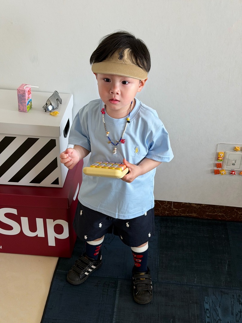 Polo Ralph Lauren Rick · A3069 — תמונה 16