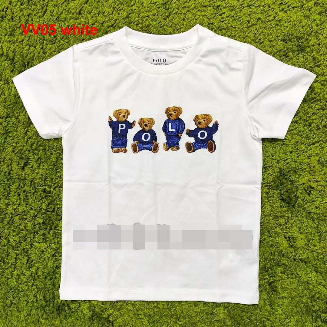 Ralph Lauren Polo Bear · A3064 — תמונה 17