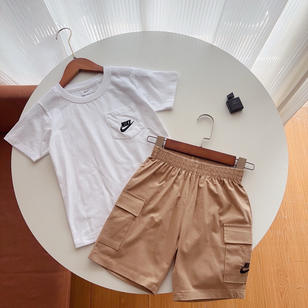 Nike Sportswear Big Kids' Pocket · A2999 — תמונה 6