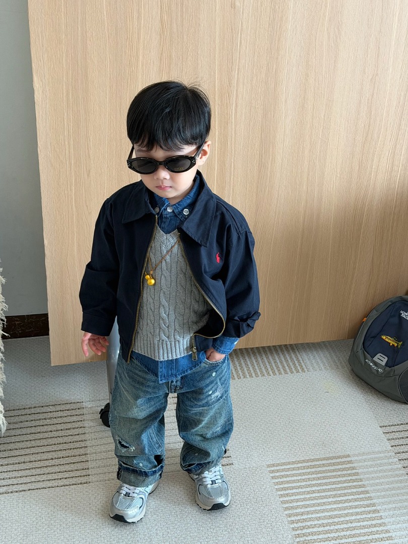 Polo Ralph Lauren Bayport · A3330 — תמונה 10