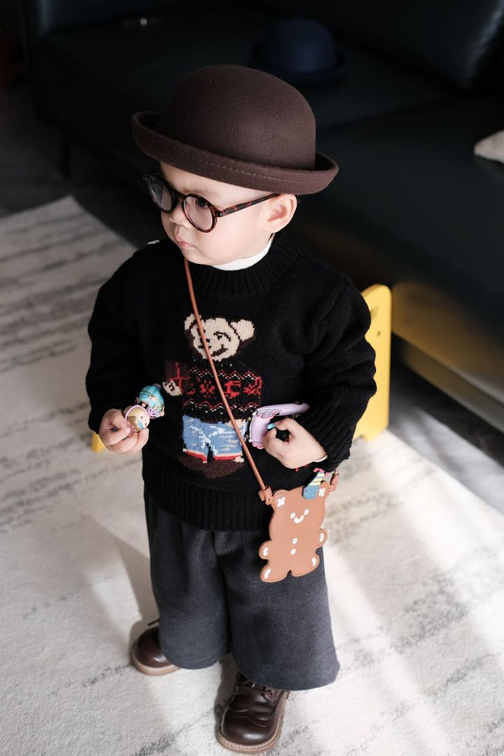 Ralph Lauren Polo Bear · A3346 — תמונה 18