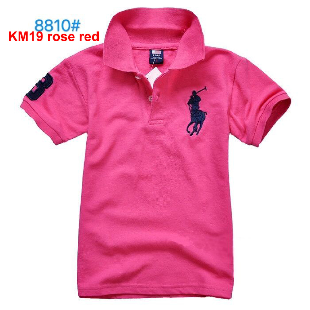 Ralph Lauren Polo Shirt · A3317 — תמונה 6