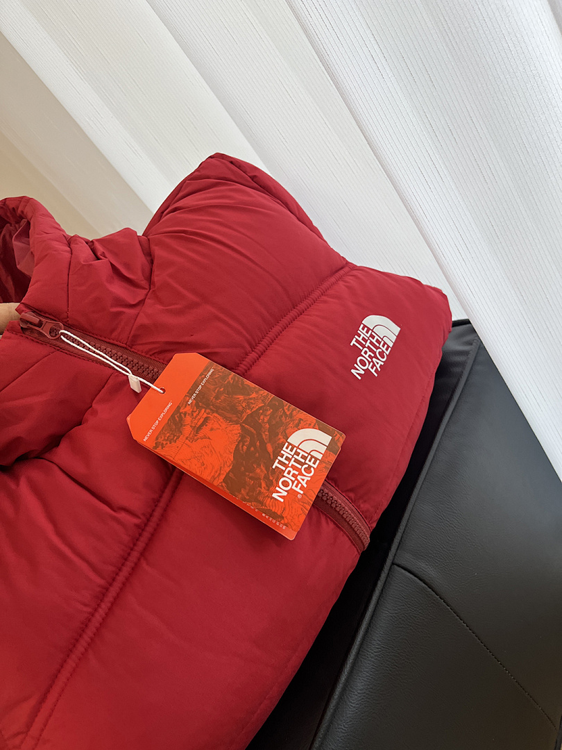The North Face — מעיל פוך · A2854 — תמונה 45