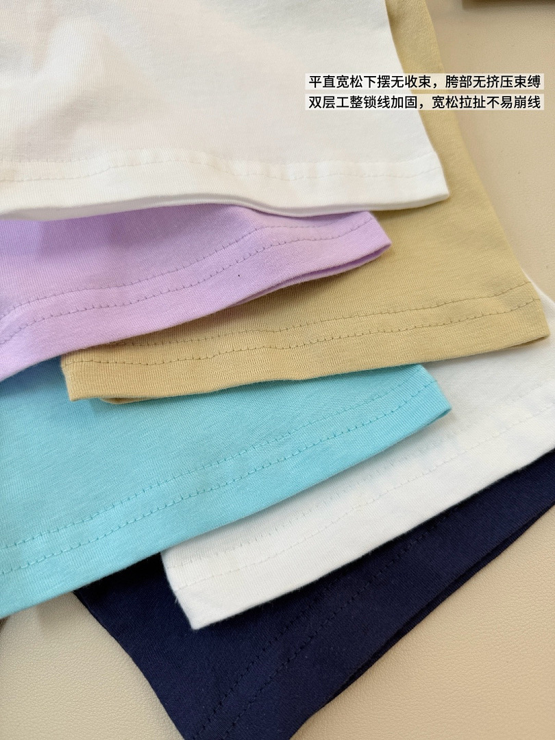 Gap Arch Logo T-Shirt · A3194 — תמונה 28