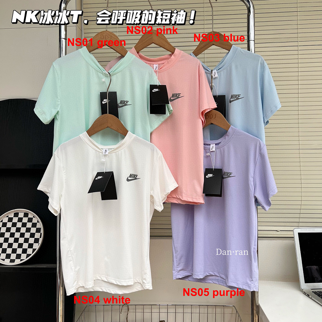 Nike Sportswear Kids T-Shirt · A3201 — תמונה 40