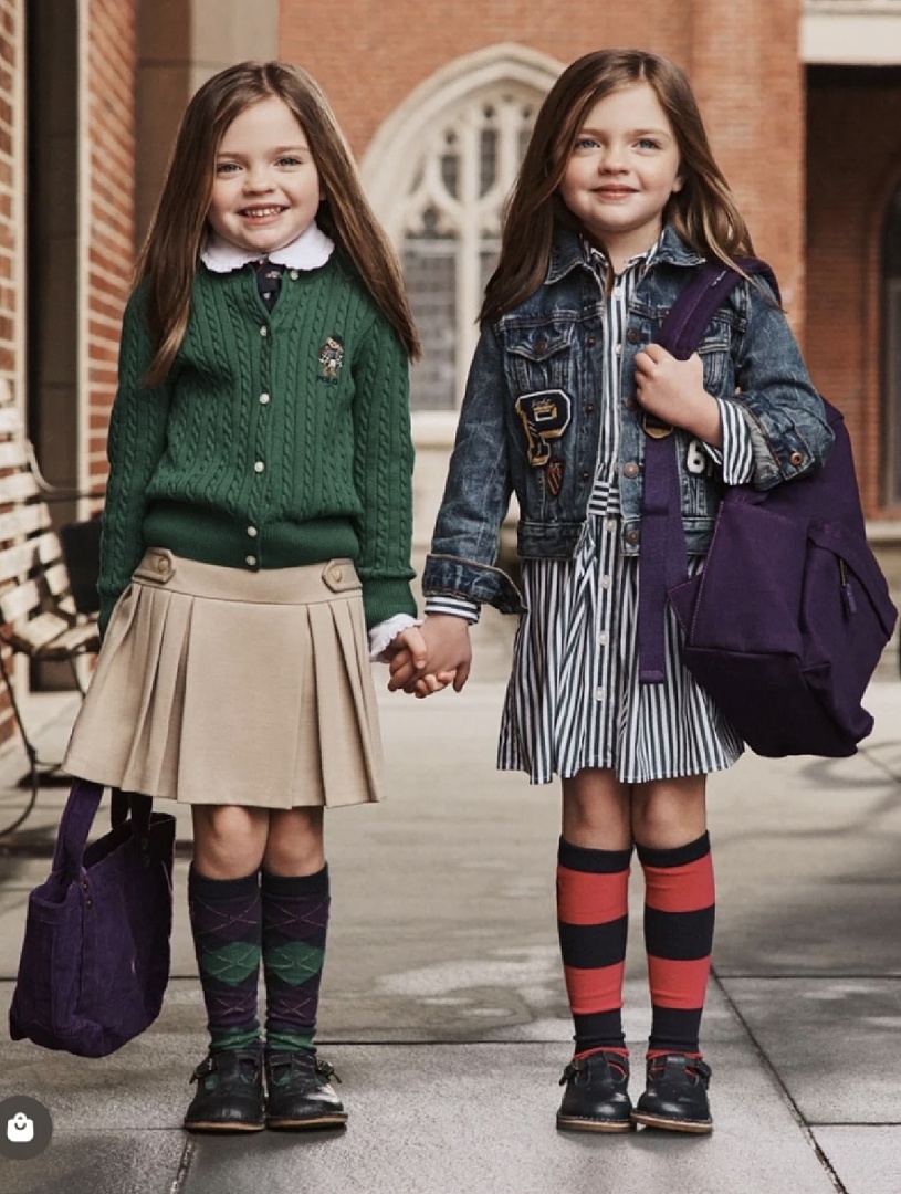 Ralph Lauren Polo Bear Mini-Cable Cotton Cardigan · A3288 — תמונה 25