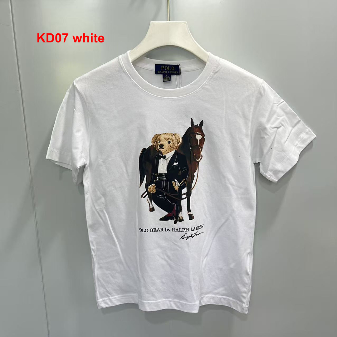 Ralph Lauren Polo Bear · A3266 — תמונה 15