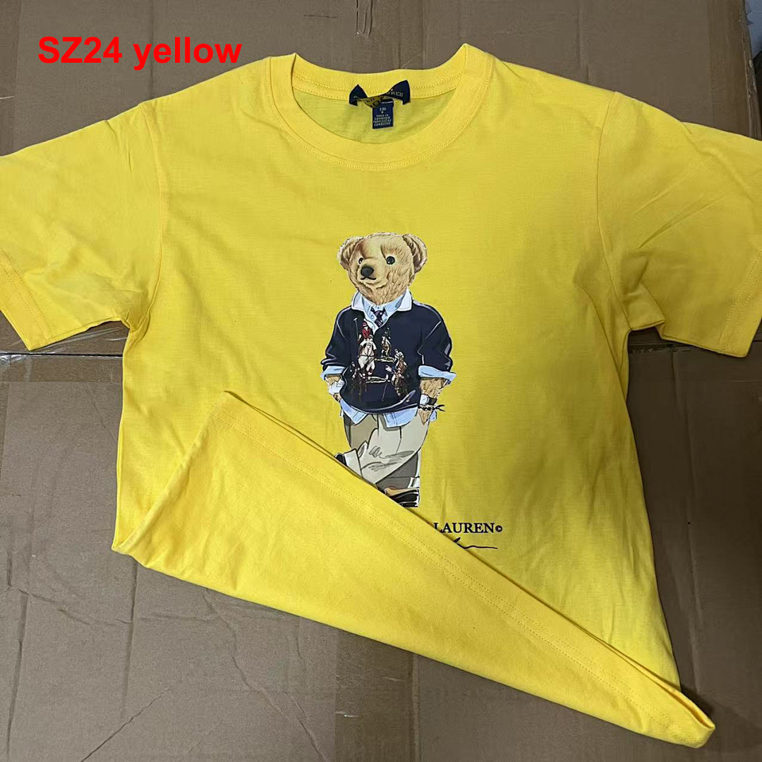 Ralph Lauren Polo Bear · A2414 — תמונה 8