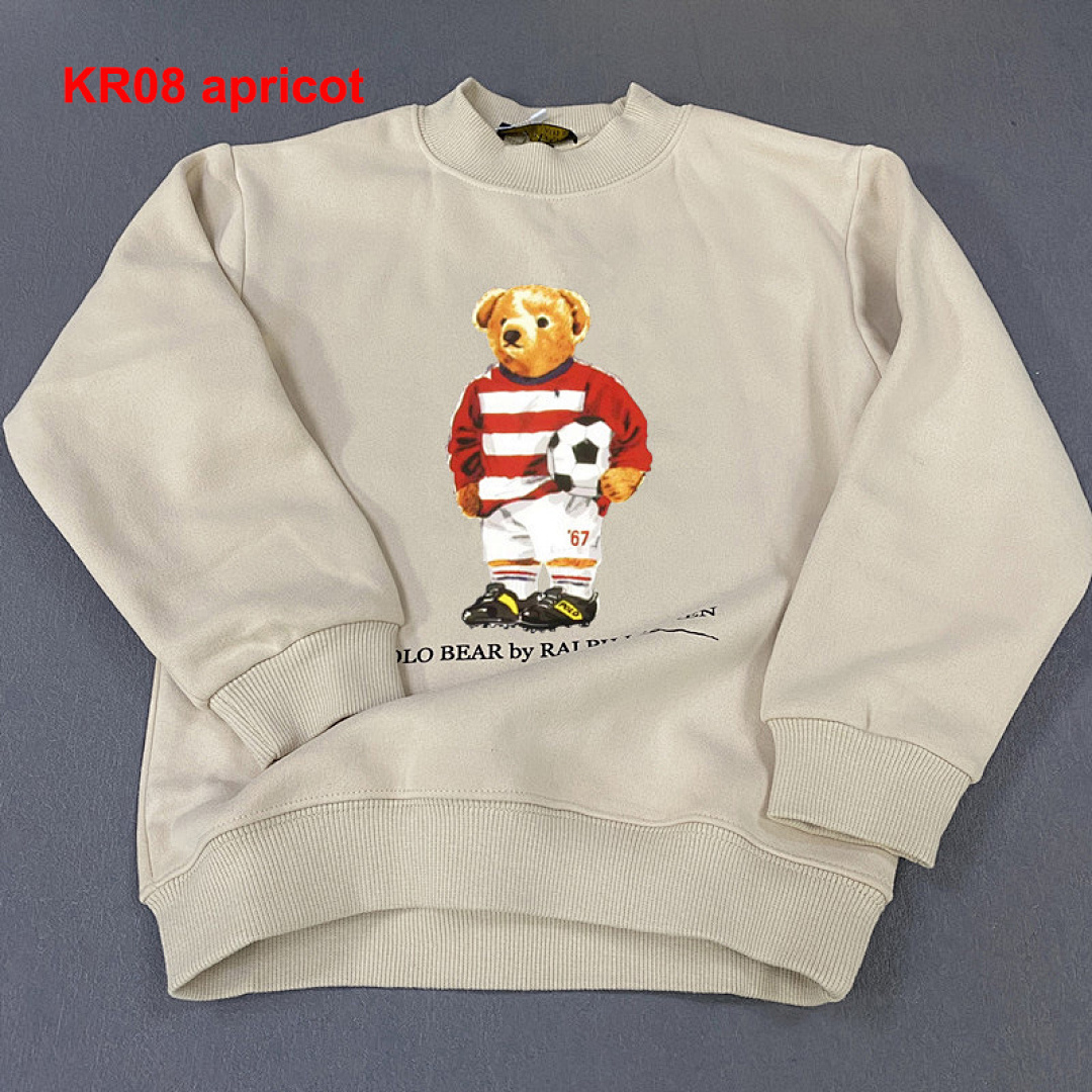 Ralph Lauren — סווטשירט · A2126 — תמונה 15
