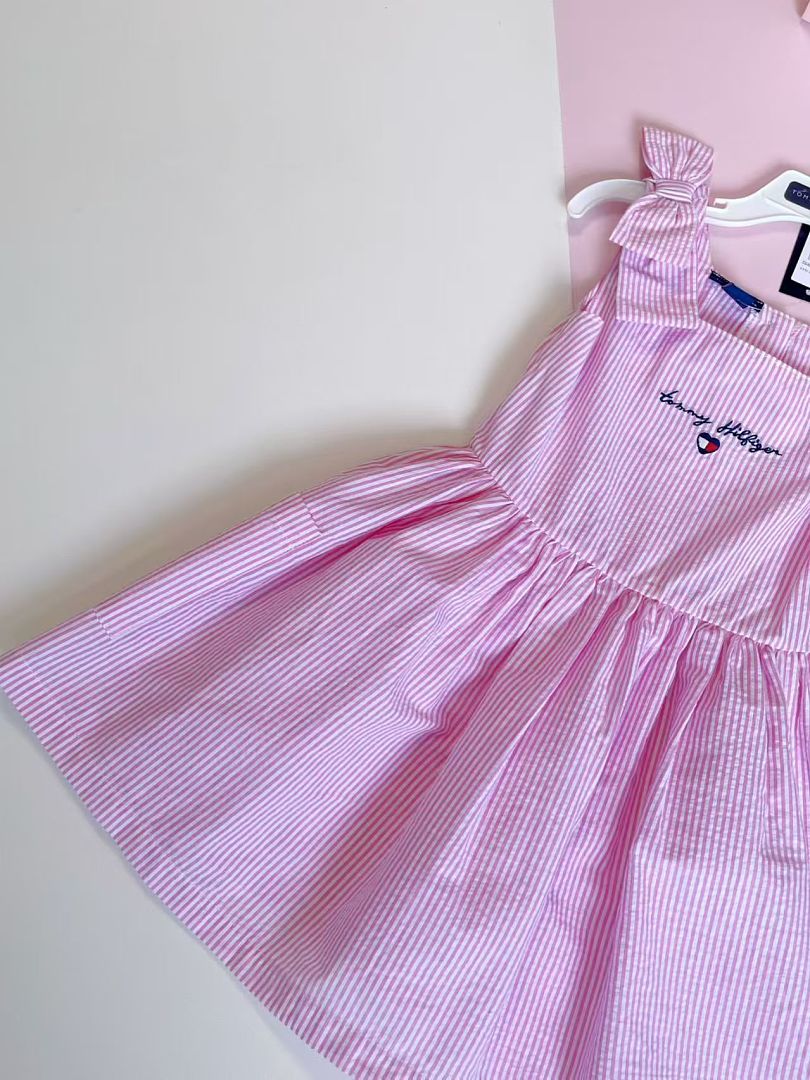 Tommy Hilfiger — שמלה · A3216 — תמונה 19