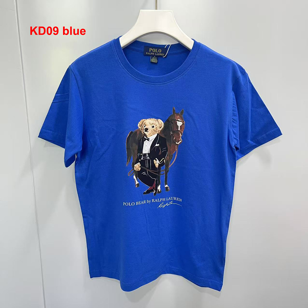 Ralph Lauren Polo Bear · A3266 — תמונה 13