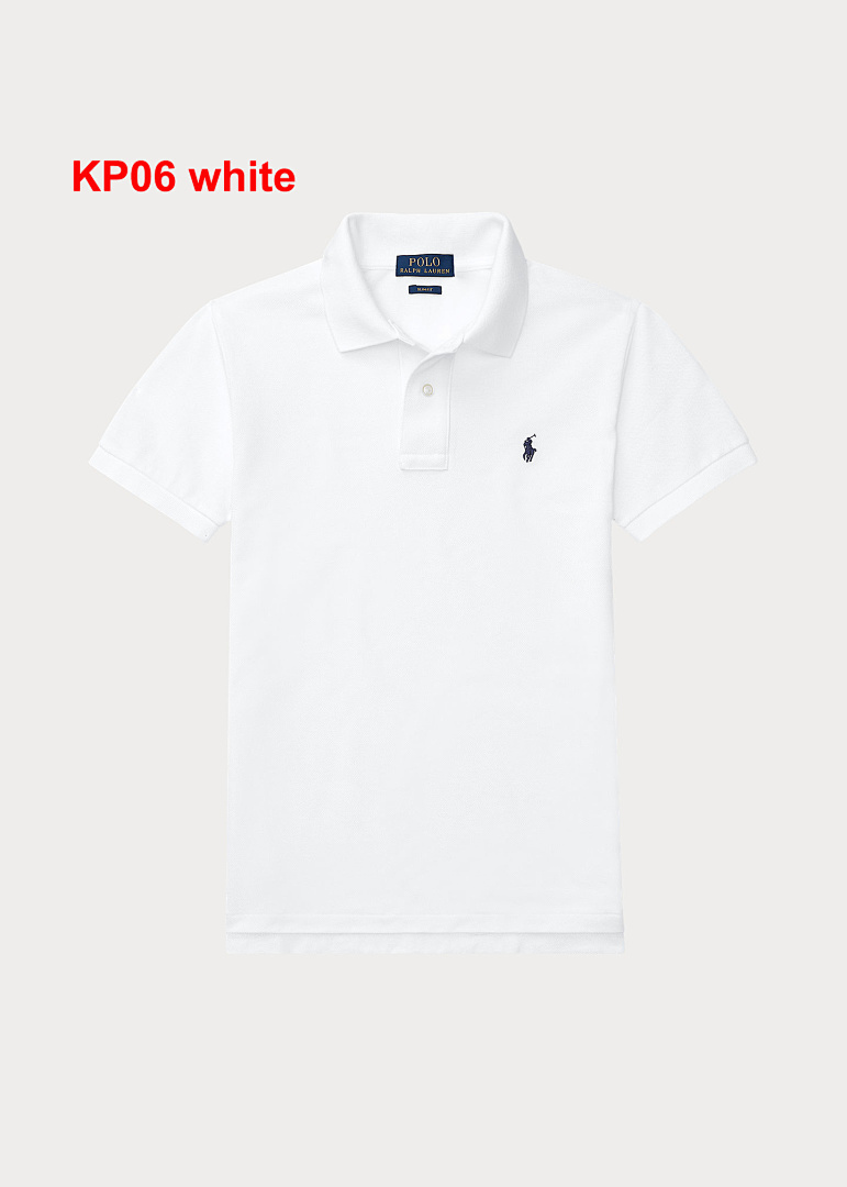 Polo Ralph Lauren Big Pony Pique Knit Polo · A2194 — תמונה 13