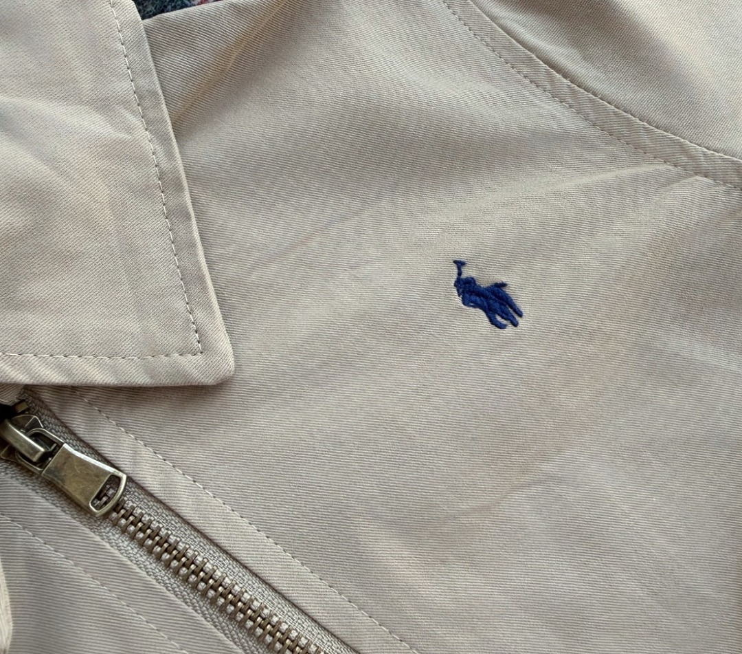 Polo Ralph Lauren Bayport · A3330 — תמונה 2