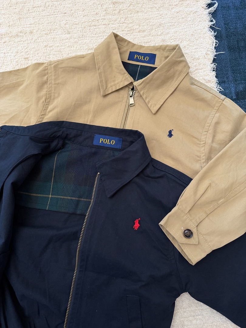 Polo Ralph Lauren Bayport · A3330 — תמונה 7