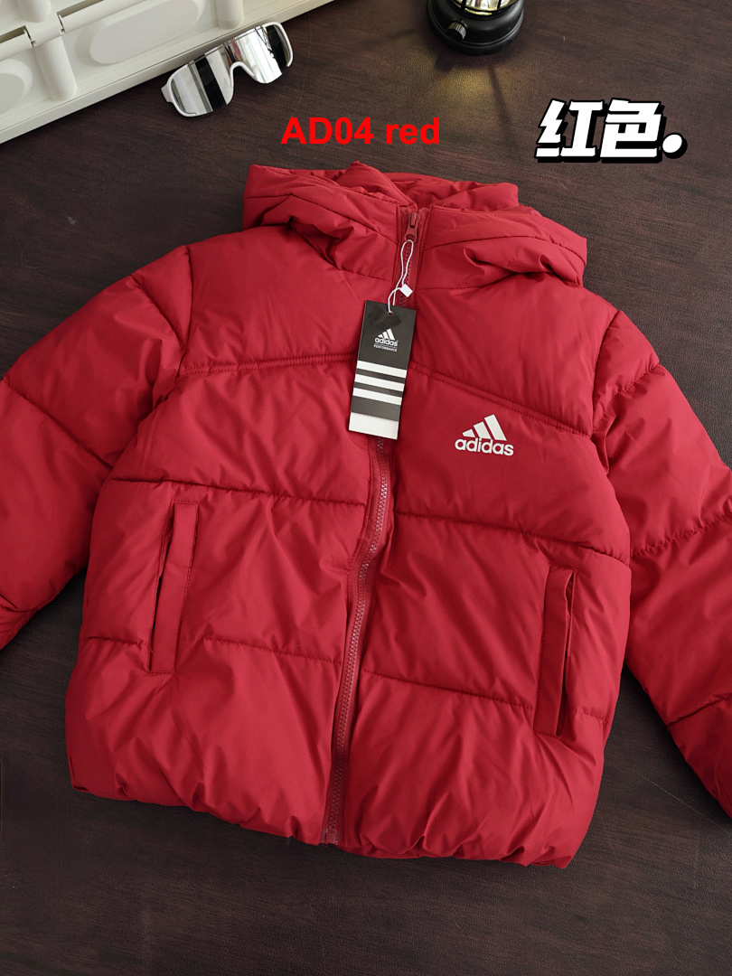 Adidas — מעיל פוך · A2879 — תמונה 44