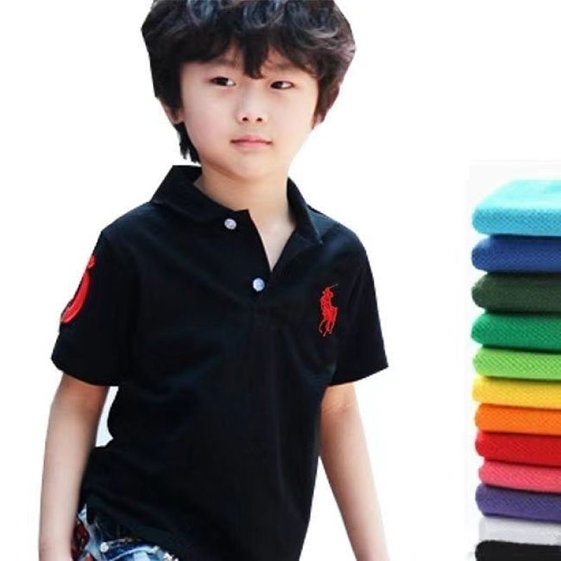 Ralph Lauren Polo Shirt · A3317