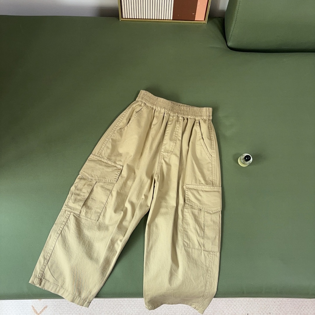 Ralph Lauren — מכנסי קארגו · A3035 — תמונה 22