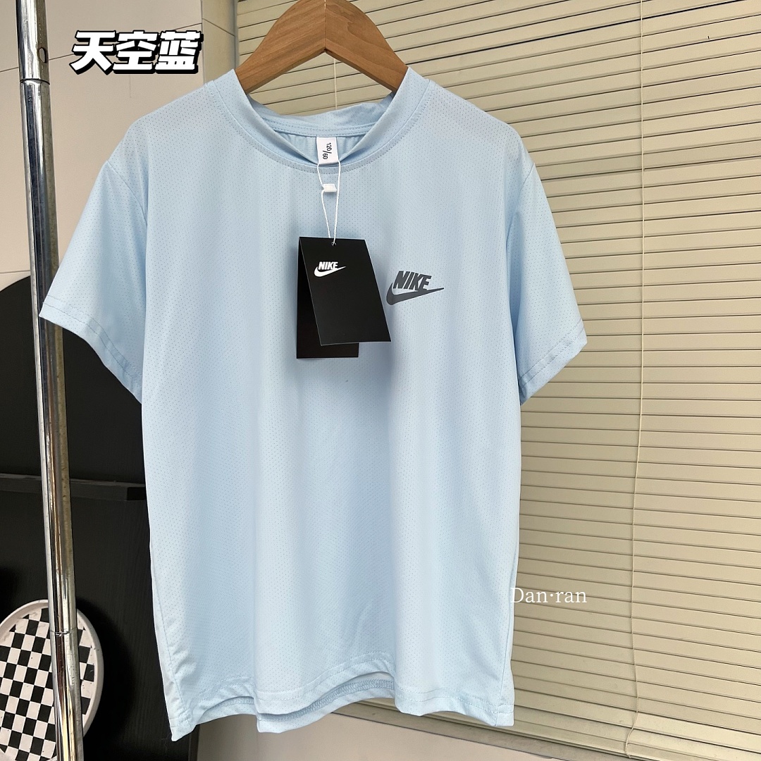 Nike Sportswear Kids T-Shirt · A3201 — תמונה 7