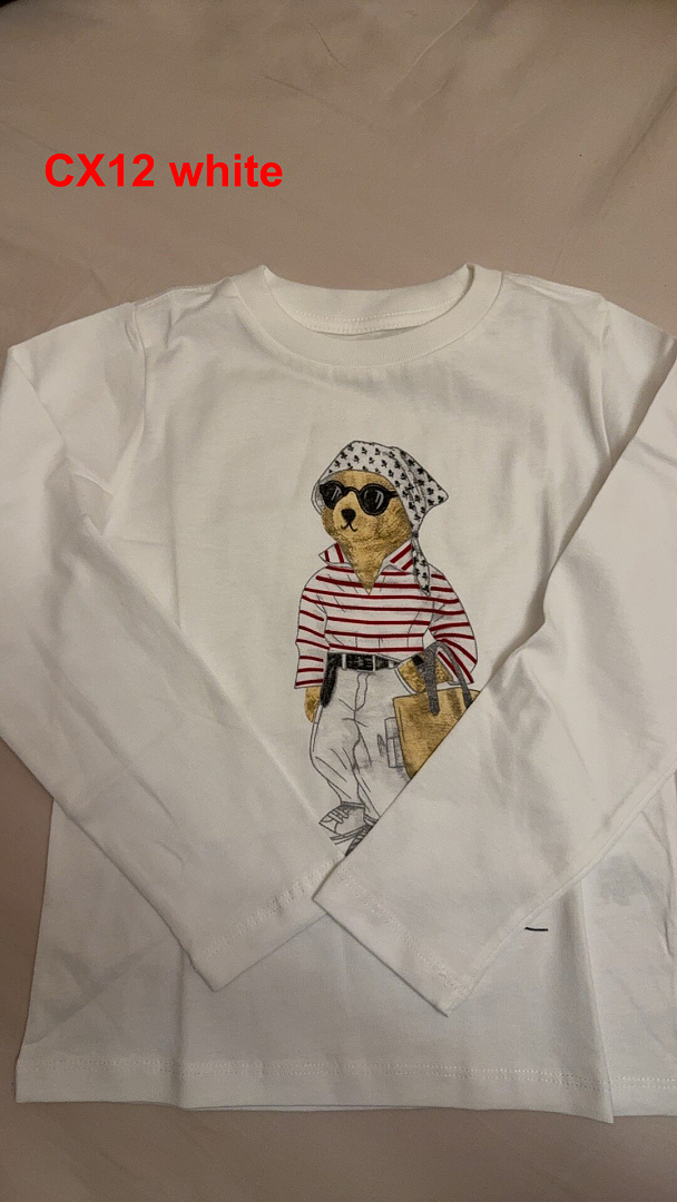 Ralph Lauren Polo Bear · A3218 — תמונה 7