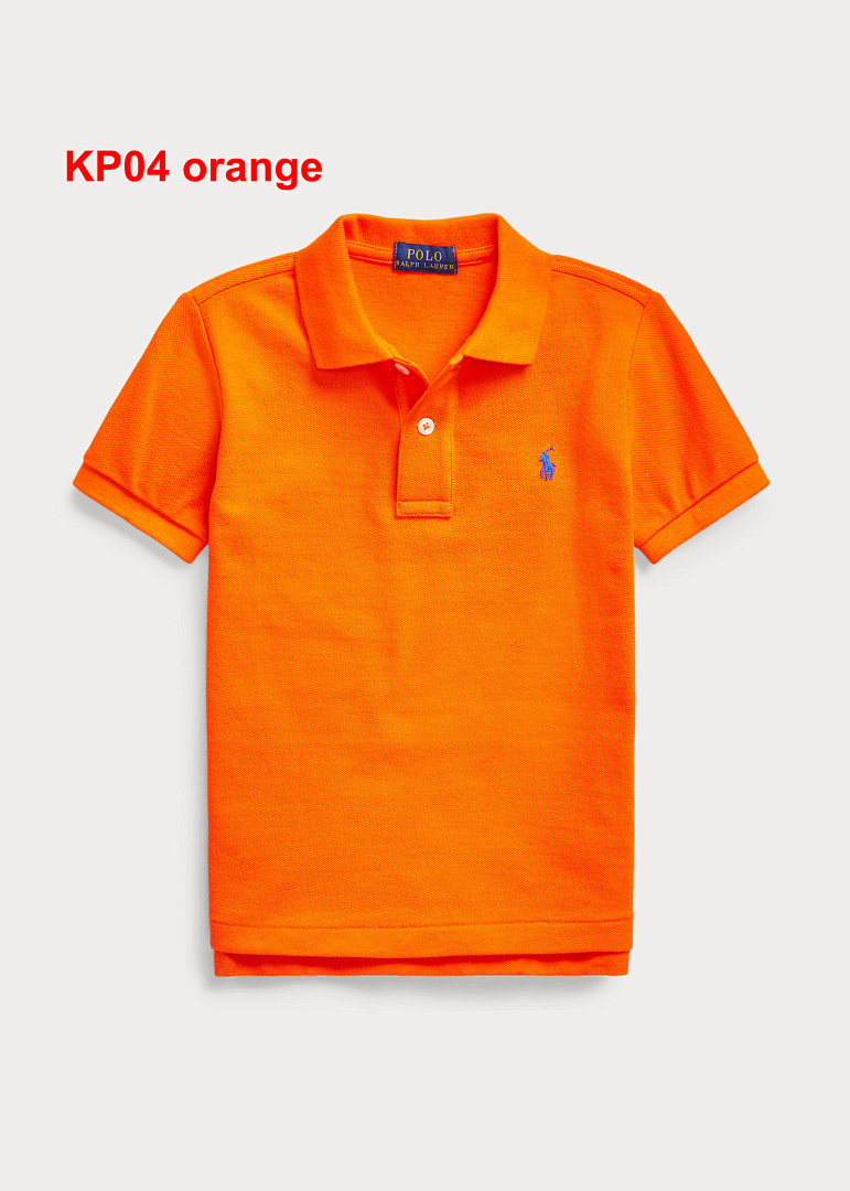 Polo Ralph Lauren Big Pony Pique Knit Polo · A2194 — תמונה 15