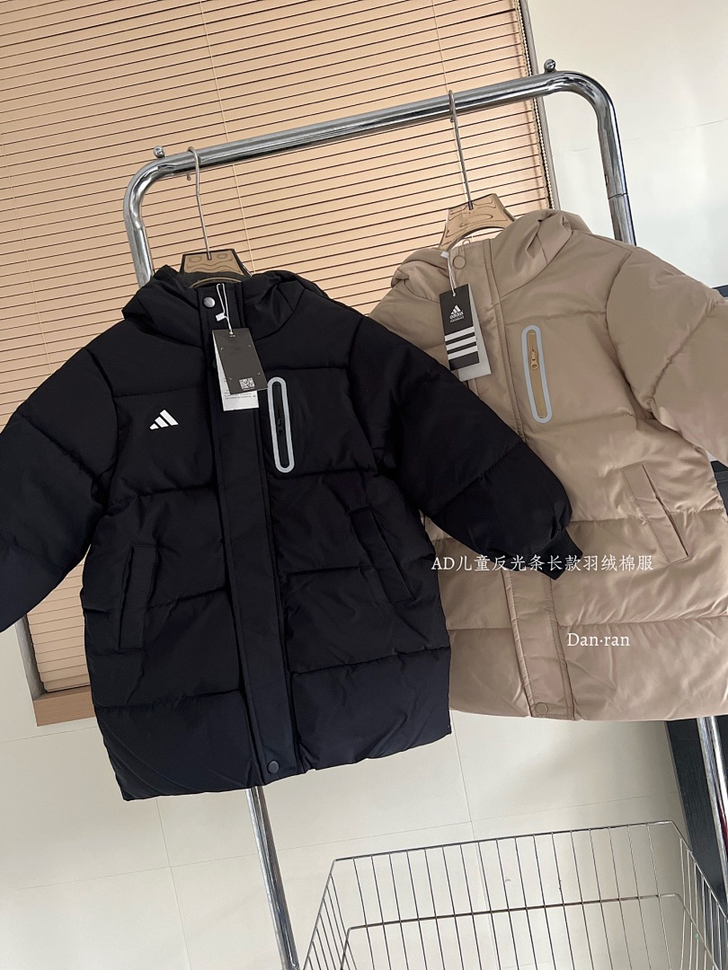 Adidas — מעיל פוך · A2871 — תמונה 36