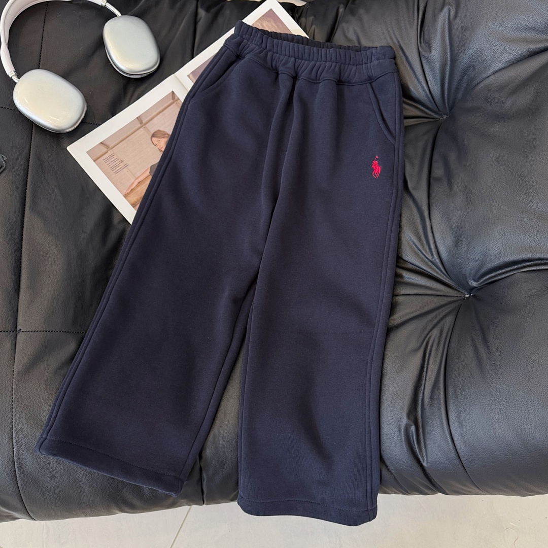 Polo Ralph Lauren Fleece Jogger Pant · A2890 — תמונה 19