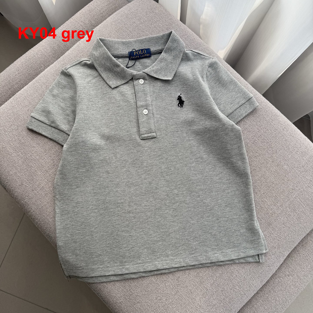 Polo Ralph Lauren Interlock Polo Knit Shirt · A2292 — תמונה 5