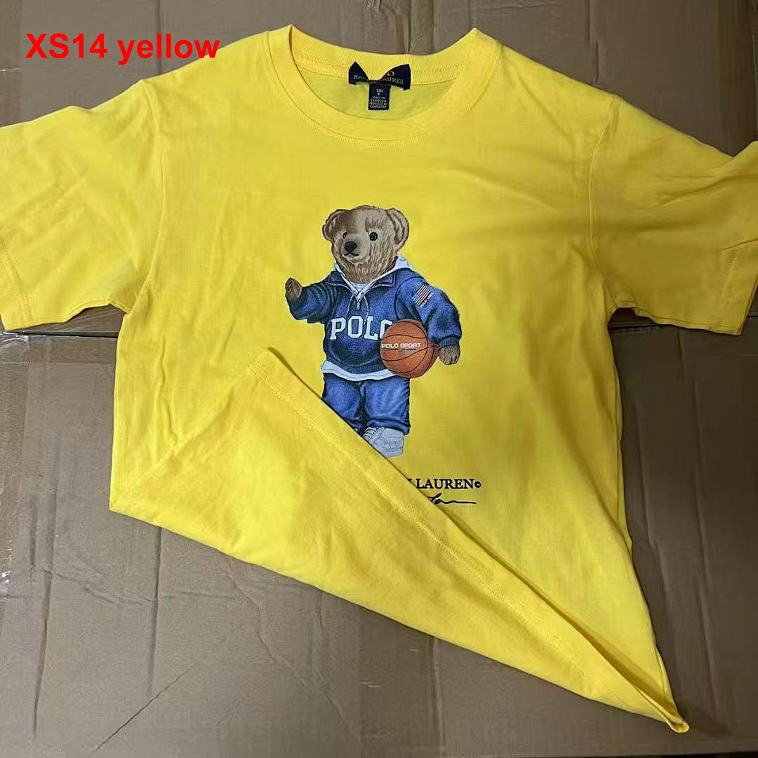 Ralph Lauren Polo Bear · A2465 — תמונה 8