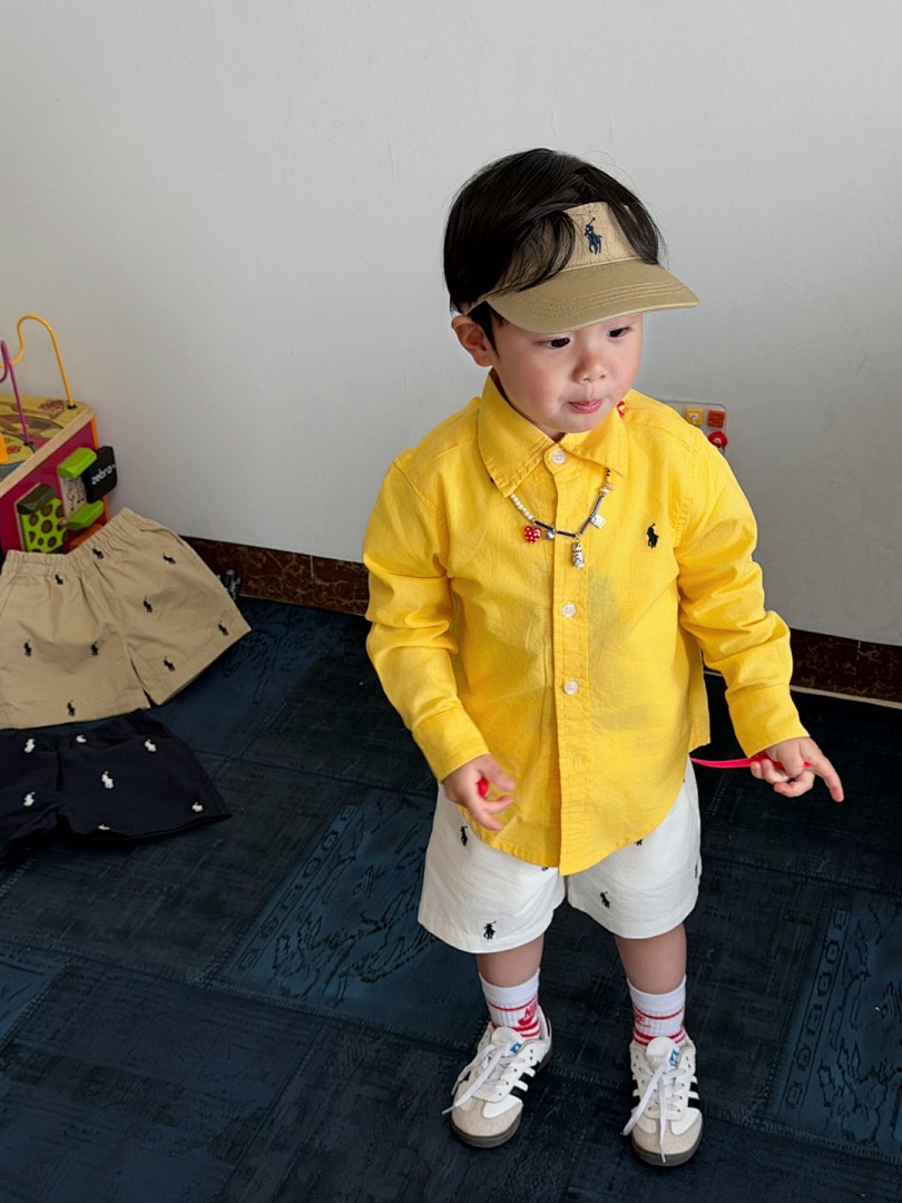 Ralph Lauren Nicholas · A2263 — תמונה 8