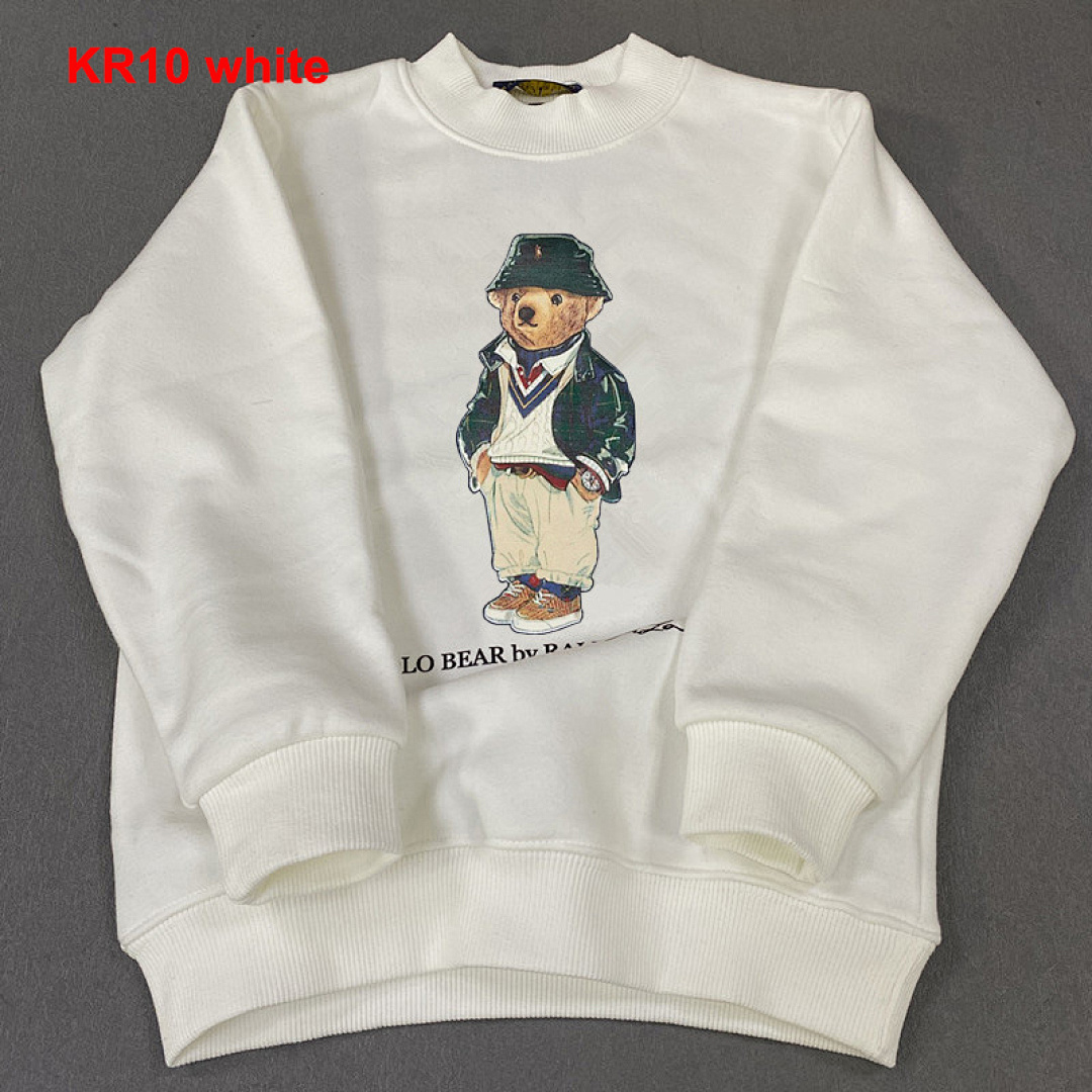 Ralph Lauren — סווטשירט · A2126 — תמונה 13