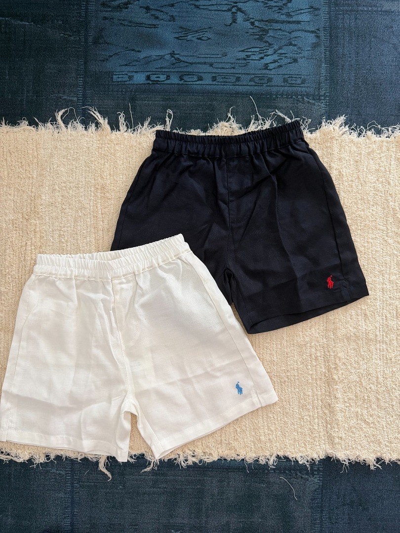 Polo Ralph Lauren — מכנסי ברמודה · A3167 — תמונה 13