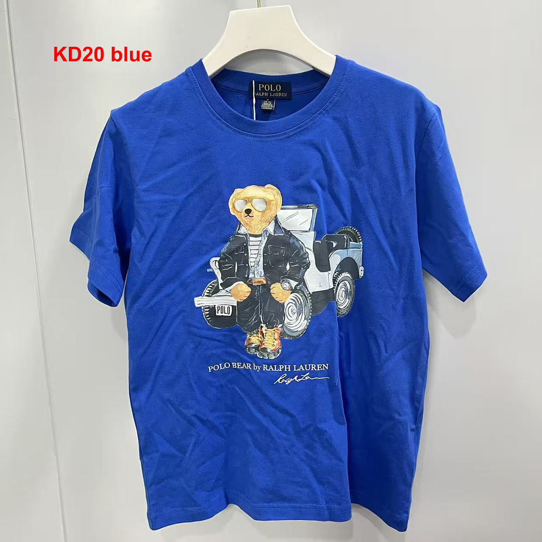 Ralph Lauren Polo Bear · A3266 — תמונה 3