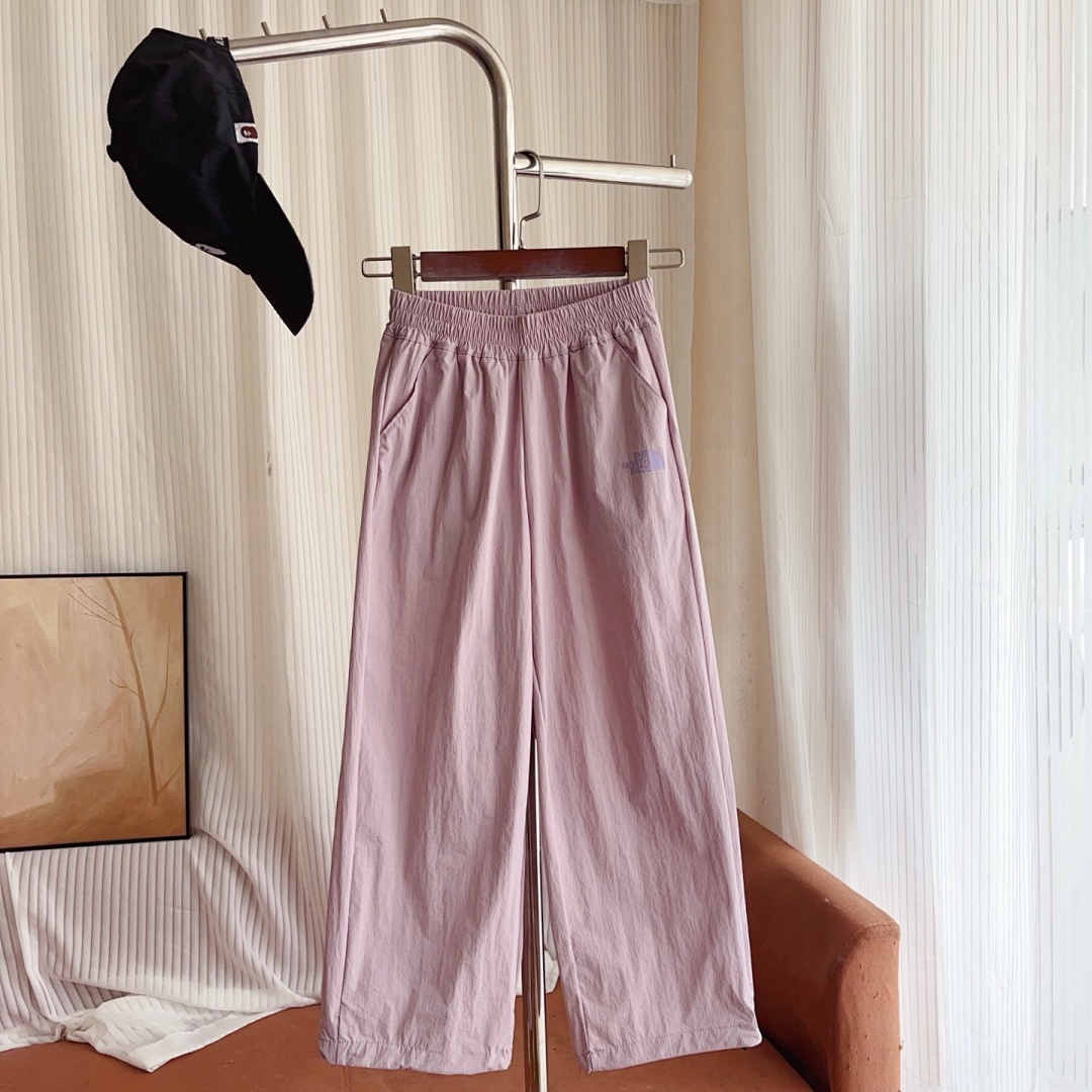 The North Face Easy Wind Trousers · A3036 — תמונה 27