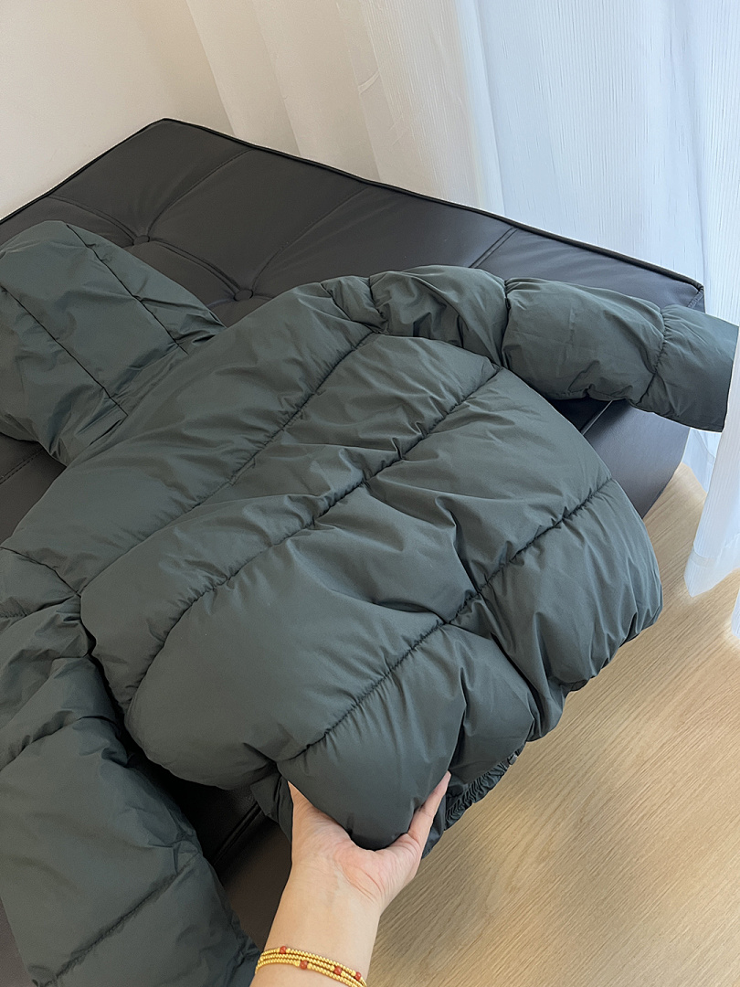The North Face — מעיל פוך · A2854 — תמונה 27