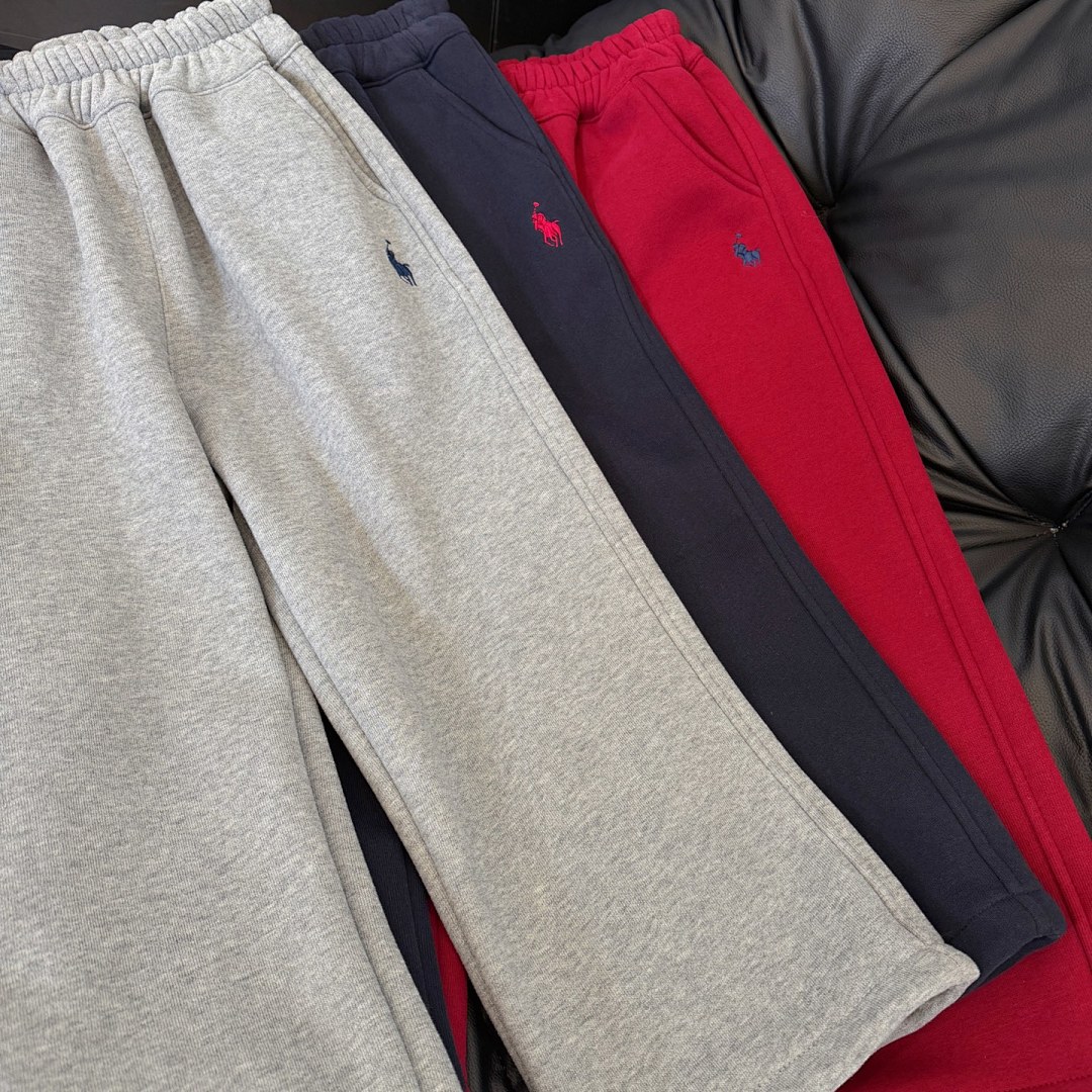Polo Ralph Lauren Fleece Jogger Pant · A2890 — תמונה 31