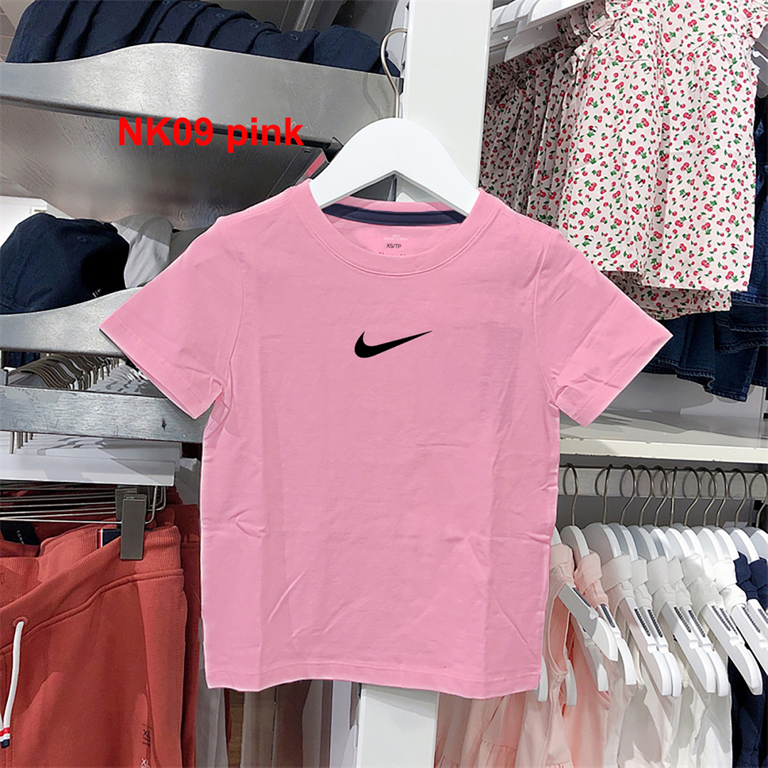 Nike — טי-שירט · A2269 — תמונה 6