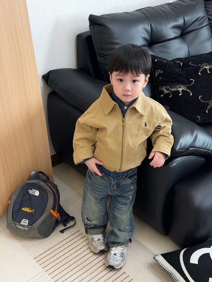 Polo Ralph Lauren Bayport · A3330 — תמונה 17