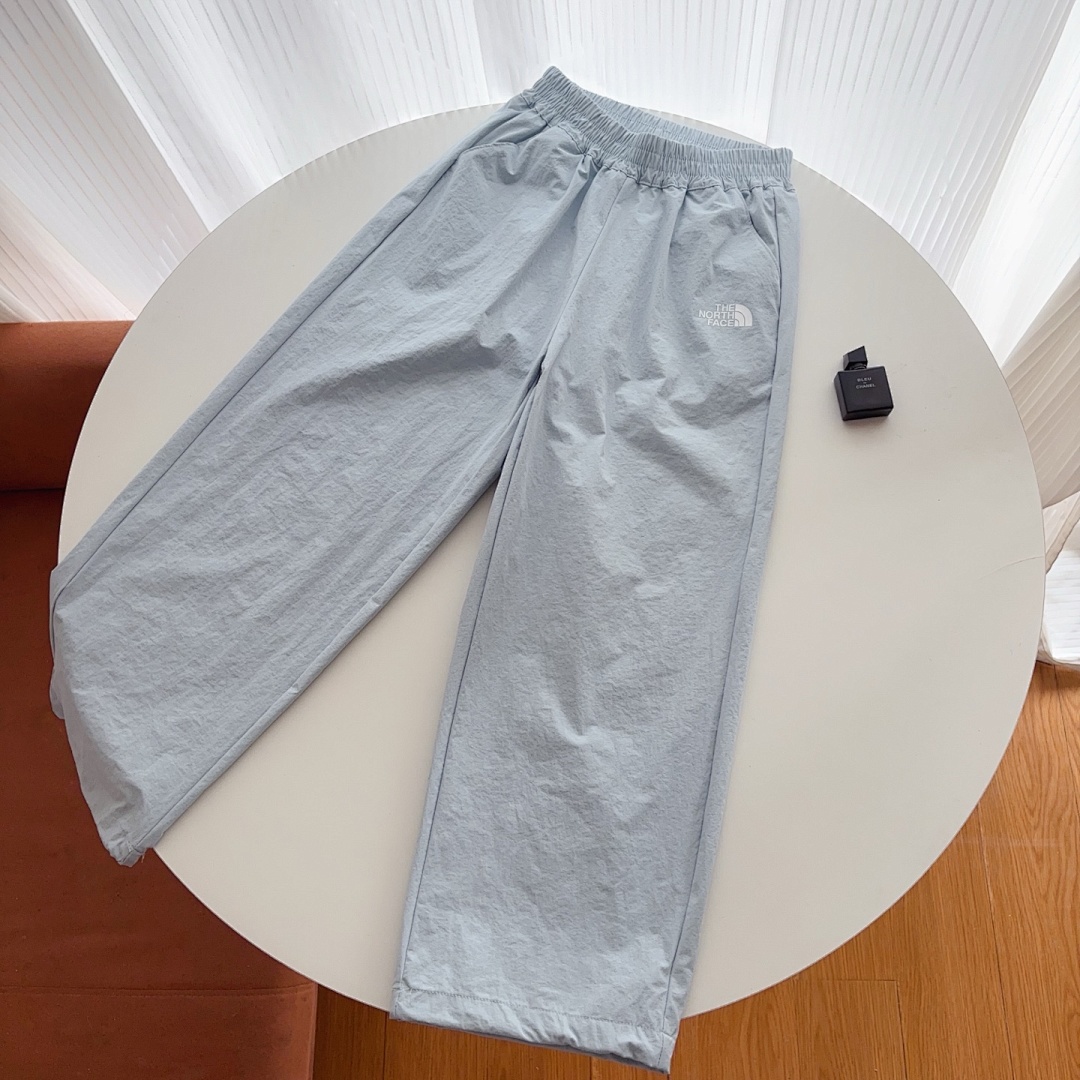 The North Face Easy Wind Trousers · A3036 — תמונה 12