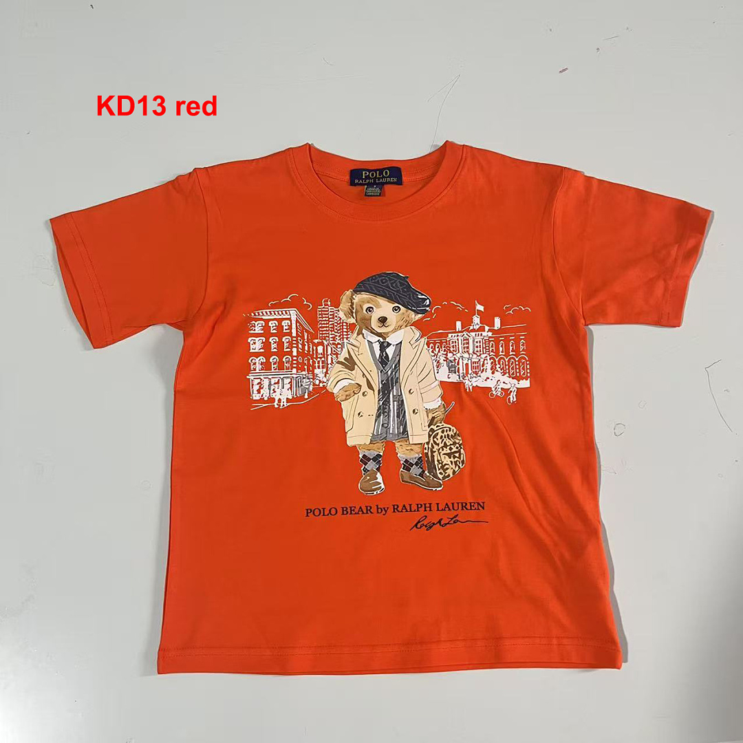 Ralph Lauren Polo Bear · A3266 — תמונה 10